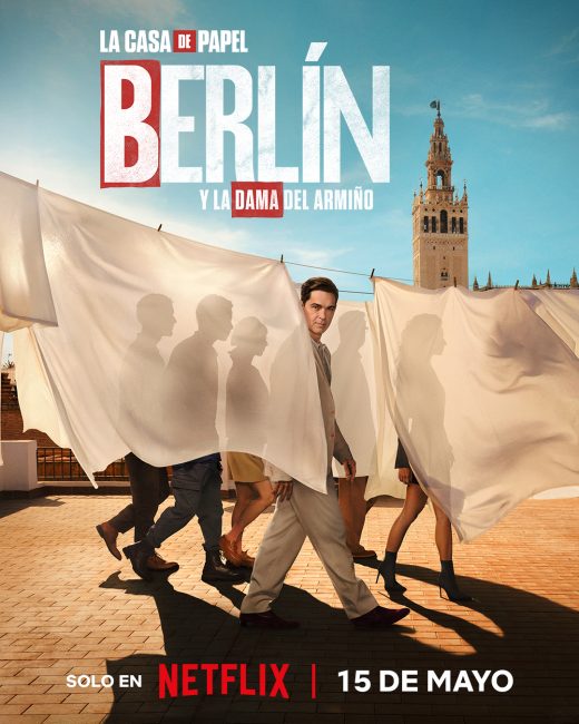 مشاهدة مسلسل Berlin and the Lady with an Ermine الموسم الاول الحلقة 8 والاخيرة مترجمة