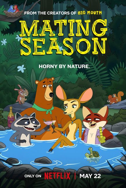 مشاهدة مسلسل Mating Season الموسم الاول الحلقة 6 مترجمة