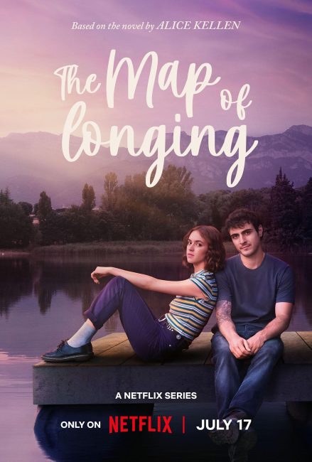 مشاهدة مسلسل The Map of Longing الموسم الاول الحلقة 3 مترجمة