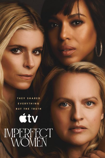 مشاهدة مسلسل Imperfect Women الموسم الاول الحلقة 5 مترجمة