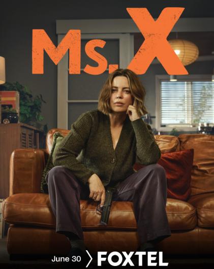 مشاهدة مسلسل Ms. X الموسم الاول الحلقة 6 والاخيرة مترجمة