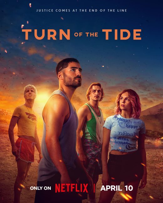 مشاهدة مسلسل Turn of the Tide الموسم الثالث الحلقة 6 والاخيرة مترجمة