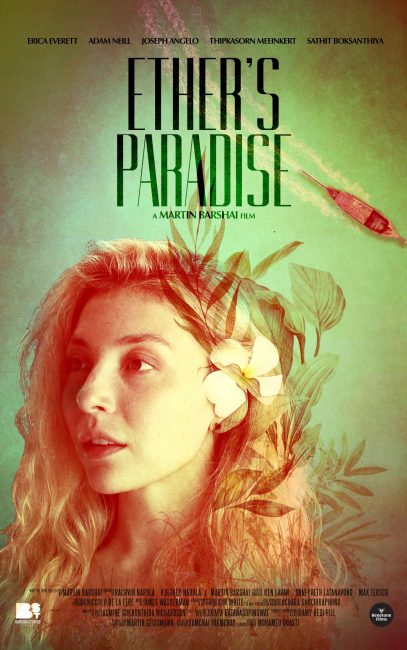 مشاهدة فيلم Ether’s Paradise 2025 مترجم