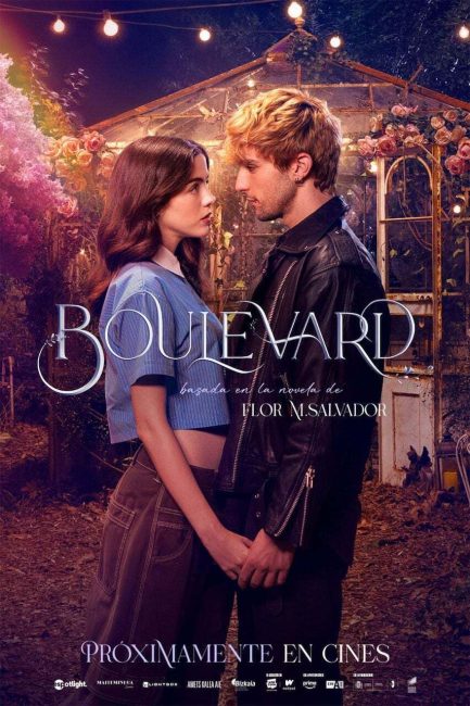 مشاهدة فيلم Boulevard 2026 مترجم