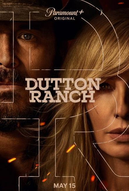 مشاهدة مسلسل Dutton Ranch الموسم الاول الحلقة 3 مترجمة