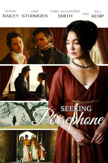 مشاهدة مسلسل Seeking Persephone الموسم الاول الحلقة 2 مترجمة