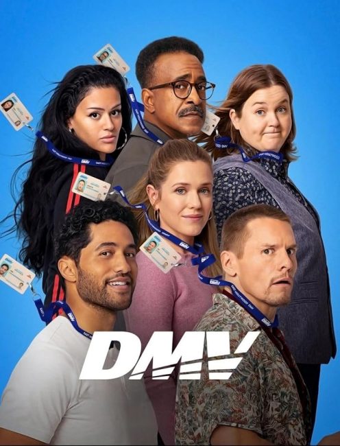 مشاهدة مسلسل DMV الموسم الاول الحلقة 16 مترجمة