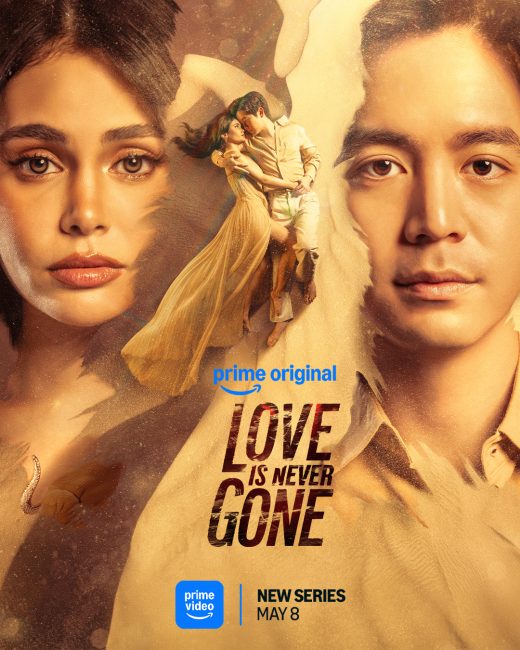 مشاهدة مسلسل الحب لا يزول ابدا Love Is Never Gone الحلقة 1 مترجمة