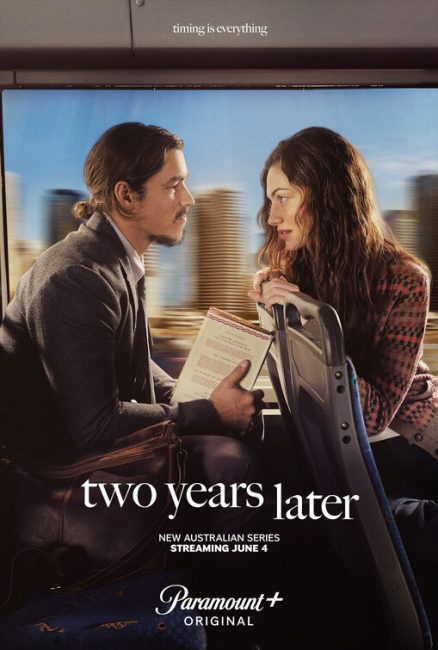 مشاهدة مسلسل Two Years Later الموسم الاول الحلقة 1 مترجمة