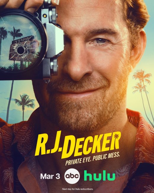 مشاهدة مسلسل RJ Decker الموسم الاول الحلقة 6 مترجمة