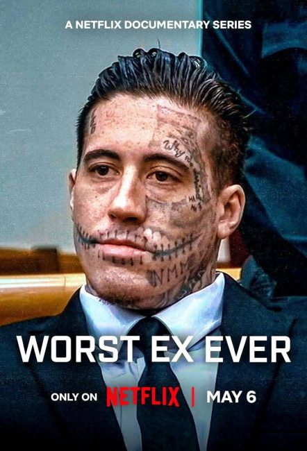 مشاهدة مسلسل Worst Ex Ever الموسم الثاني الحلقة 3 مترجمة