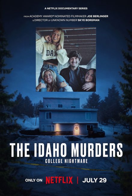 مشاهدة مسلسل The Idaho Murders: College Nightmare الموسم الاول الحلقة 2 مترجمة