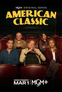 مشاهدة مسلسل American Classic الموسم الاول الحلقة 8 والاخيرة مترجمة