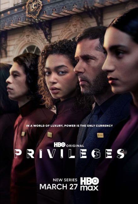 مشاهدة مسلسل Privilèges الموسم الاول الحلقة 5 مترجمة