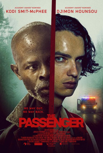 مشاهدة فيلم The Passenger 2026 مترجم