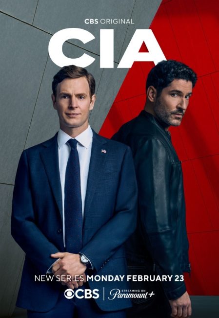مشاهدة مسلسل CIA الموسم الاول الحلقة 9 مترجمة