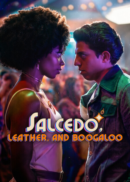 مشاهدة مسلسل Salcedo, Leather, and Boogaloo الموسم الاول الحلقة 7 مترجمة