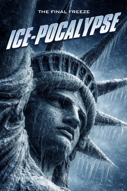 فيلم Ice-Pocalypse 2026 مترجم