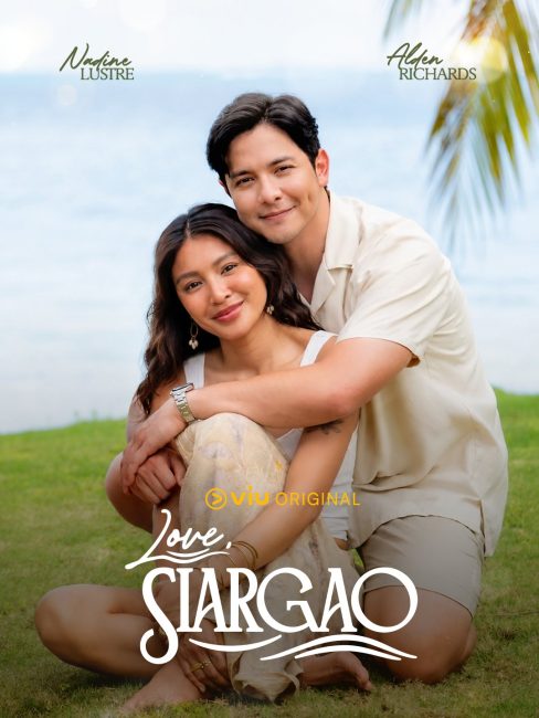 مشاهدة مسلسل مع حبي، سيارجاو Love, Siargao الحلقة 2 مترجمة