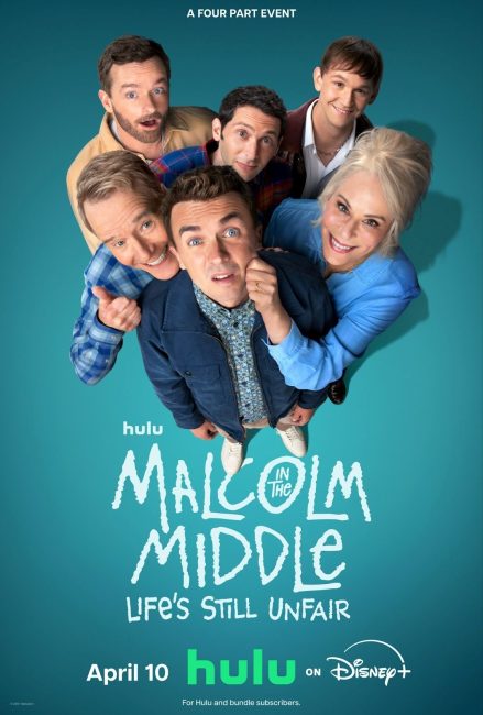 مشاهدة مسلسل Malcolm in the Middle: Life’s Still Unfair الموسم الاول الحلقة 4 والاخيرة مترجمة
