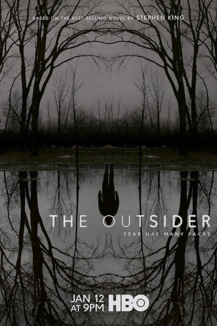 مشاهدة مسلسل The Outsider الموسم الاول الحلقة 5 مترجمة