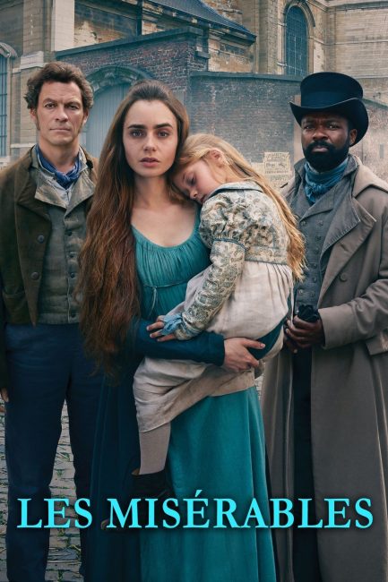 مشاهدة مسلسل Les Misérables الموسم الاول الحلقة 5 مترجمة
