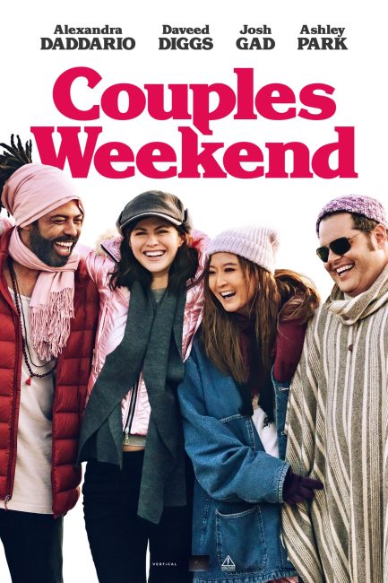 فيلم Couples Weekend 2025 مترجم