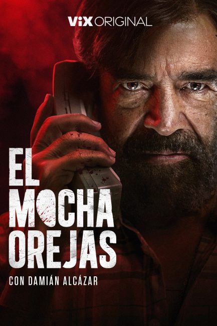 مشاهدة مسلسل The Ear Chopper الموسم الاول الحلقة 4 مترجمة