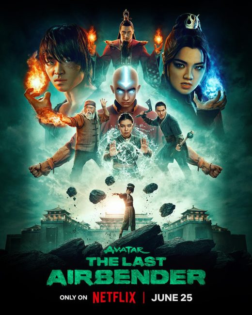 مشاهدة مسلسل Avatar: The Last Airbender 2024 الموسم الثاني الحلقة 5 مترجمة