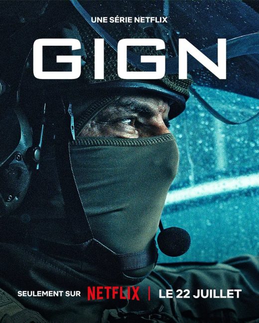 مشاهدة مسلسل Elite Force الموسم الاول الحلقة 6 والاخيرة مترجمة