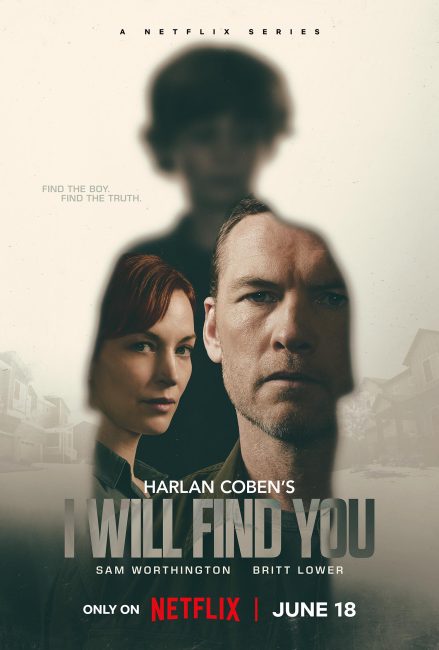 مشاهدة مسلسل I Will Find You الموسم الاول الحلقة 1 مترجمة