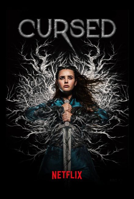 مشاهدة مسلسل Cursed الموسم الاول الحلقة 7 مترجمة