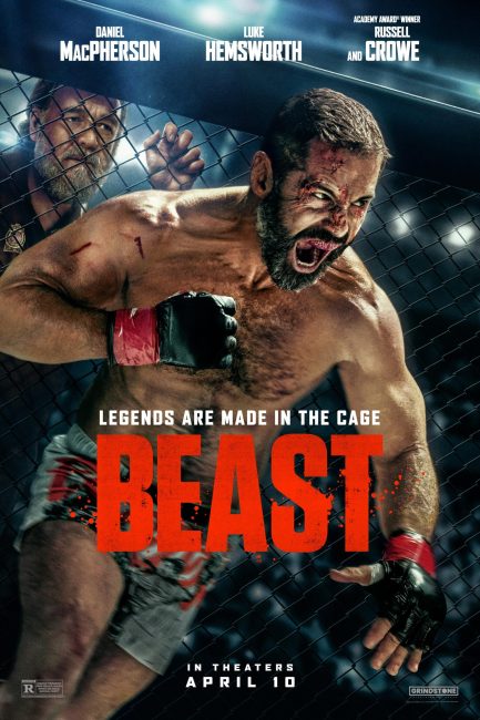 مشاهدة فيلم Beast 2026 مترجم