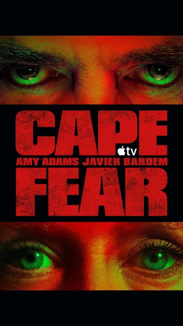 مشاهدة مسلسل Cape Fear الموسم الاول الحلقة 4 مترجمة