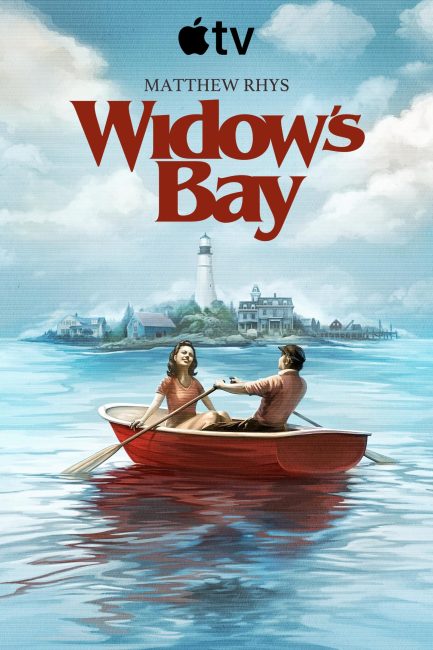 مشاهدة مسلسل Widow’s Bay الموسم الاول الحلقة 3 مترجمة