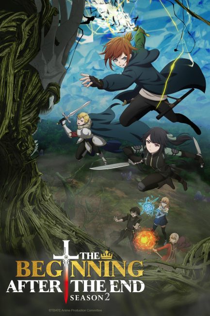 Saikyou no Ousama, Nidome no Jinsei wa Nani wo Suru الموسم الثاني الحلقة 11 مترجمة