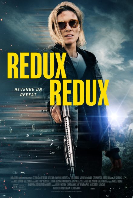 مشاهدة فيلم Redux Redux 2025 مترجم