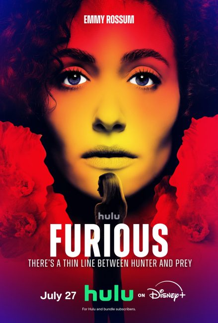 مشاهدة مسلسل Furious الموسم الاول الحلقة 2 مترجمة