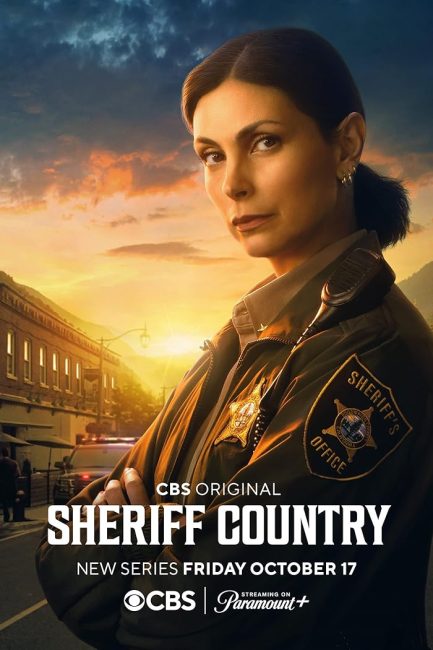 مشاهدة مسلسل Sheriff Country الموسم الاول الحلقة 14 مترجمة