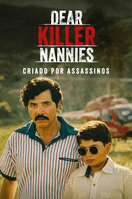 مشاهدة مسلسل Dear Killer Nannies: Criado por sicarios الحلقة 7 مترجمة