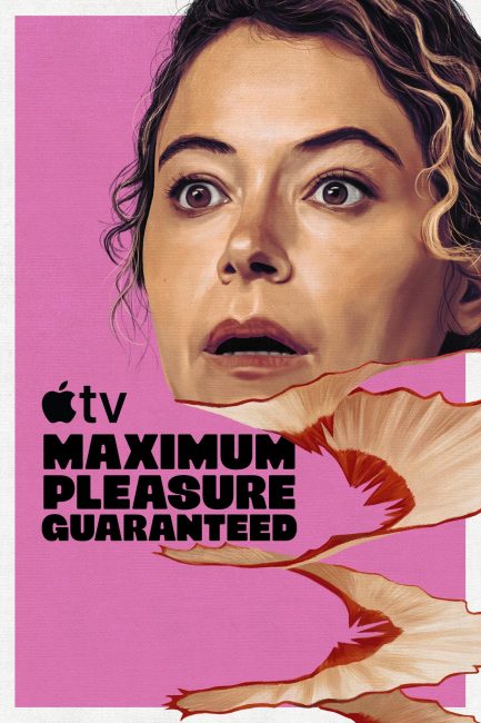مشاهدة مسلسل Maximum Pleasure Guaranteed الموسم الاول الحلقة 5 مترجمة