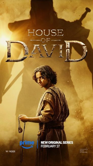 مشاهدة مسلسل House of David الموسم الاول الحلقة 7 مترجمة