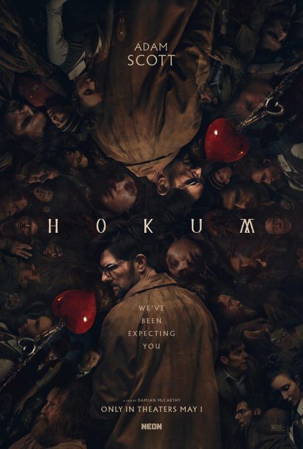 فيلم Hokum 2026 مترجم