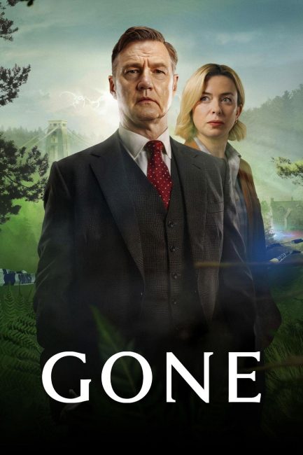 مشاهدة مسلسل Gone الموسم الاول الحلقة 1 مترجمة