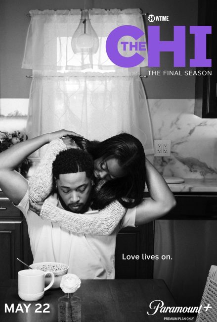 مشاهدة مسلسل The Chi الموسم الثامن الحلقة 4 مترجمة