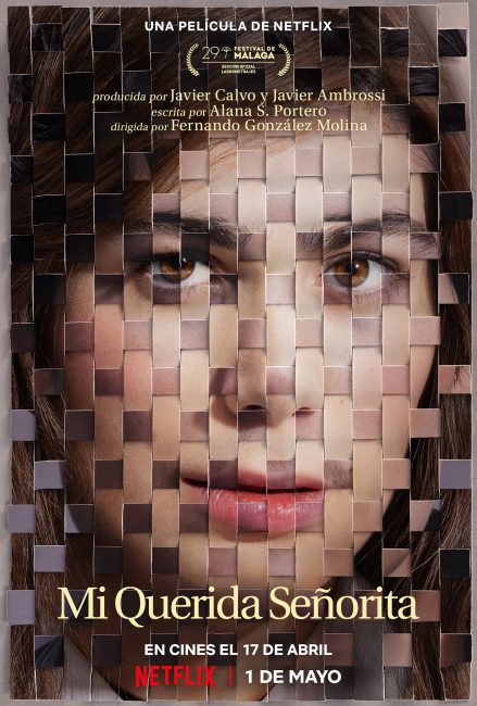 فيلم My Dearest Señorita 2026 مترجم