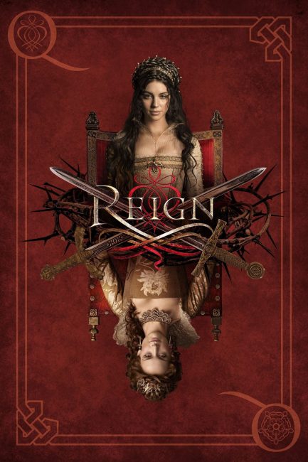 مشاهدة مسلسل Reign الموسم الثالث الحلقة 16 مترجمة
