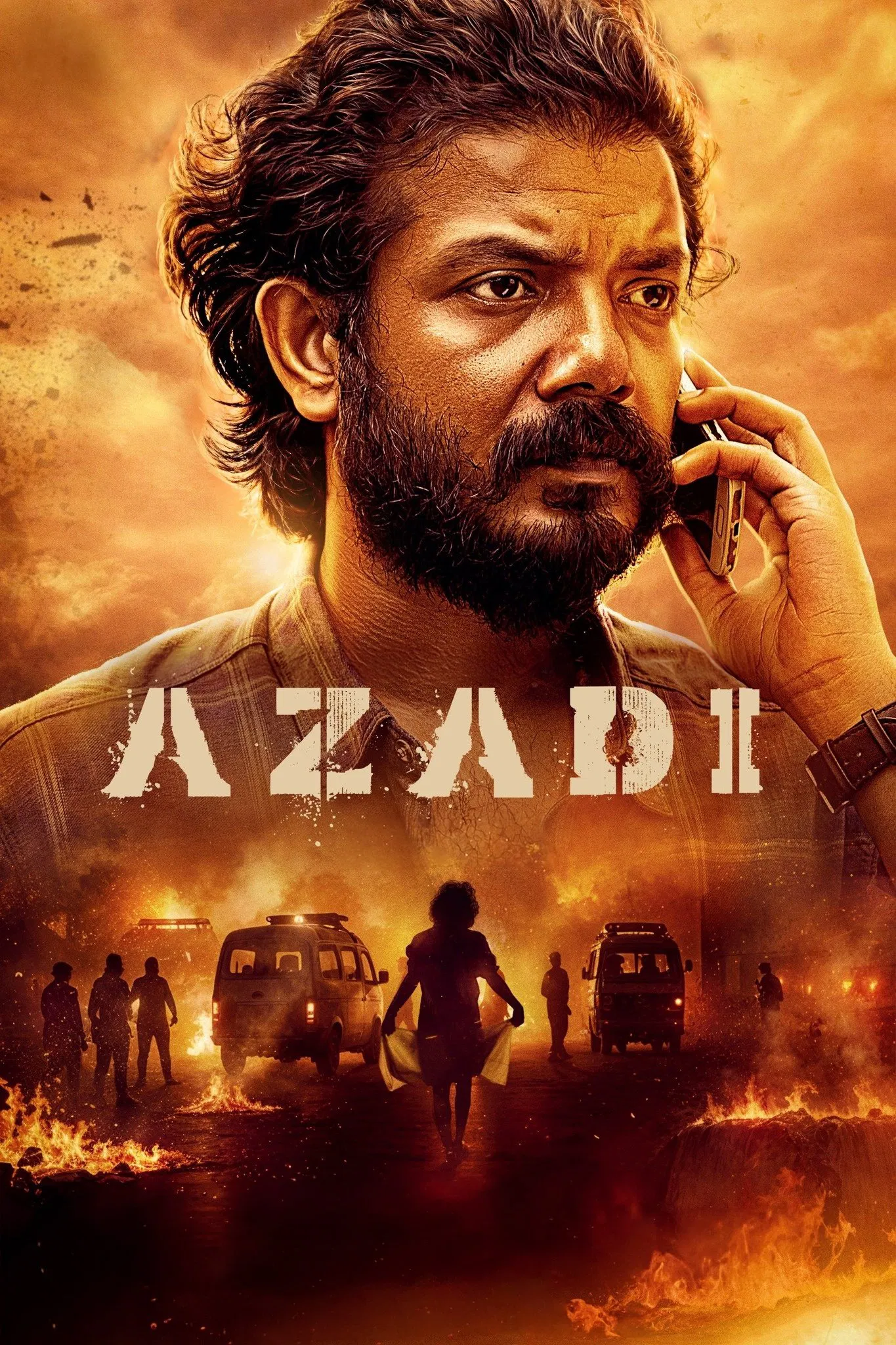 مشاهدة فيلم Azadi
