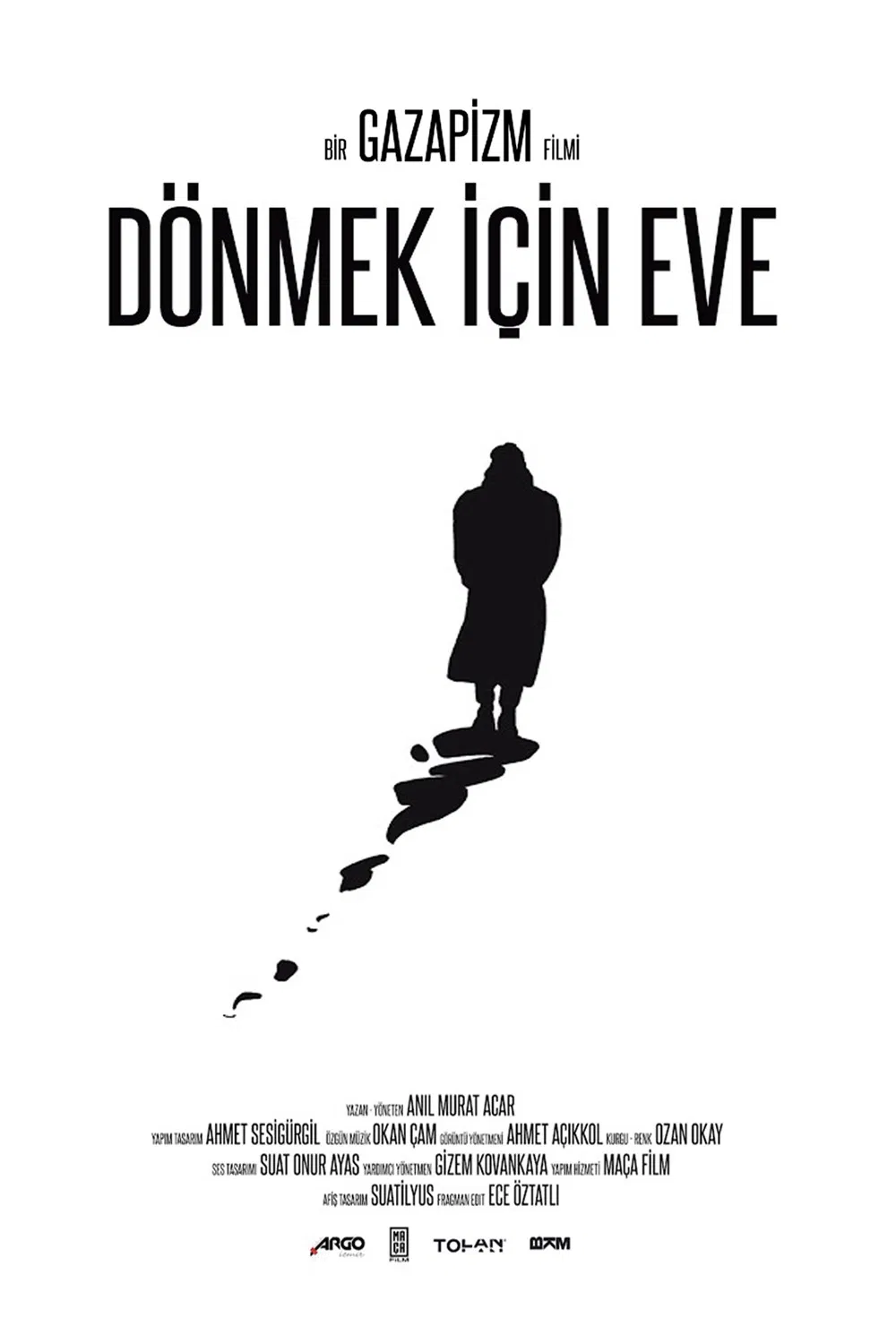 مشاهدة مشاهدة فيلم To Make It Back Home