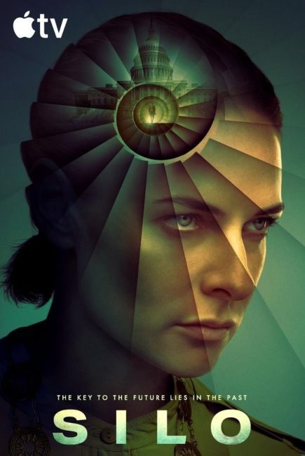 مشاهدة مسلسل Silo الموسم الثالث الحلقة 5 مترجمة